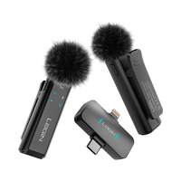 Wireless Mics