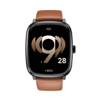 Smart Watches