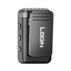 LOGIN L-251 Wireless Vlogging Microphone