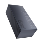 LOGIN Nomad L-706 15,000mAh Metallic Power Bank