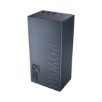 LOGIN Nomad L-706 15,000mAh Metallic Power Bank