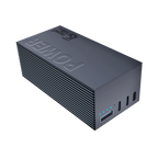 LOGIN Nomad L-706 15,000mAh Metallic Power Bank