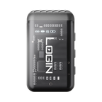 LOGIN L-251 Wireless Vlogging Microphone