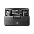 LOGIN L-251 Wireless Vlogging Microphone