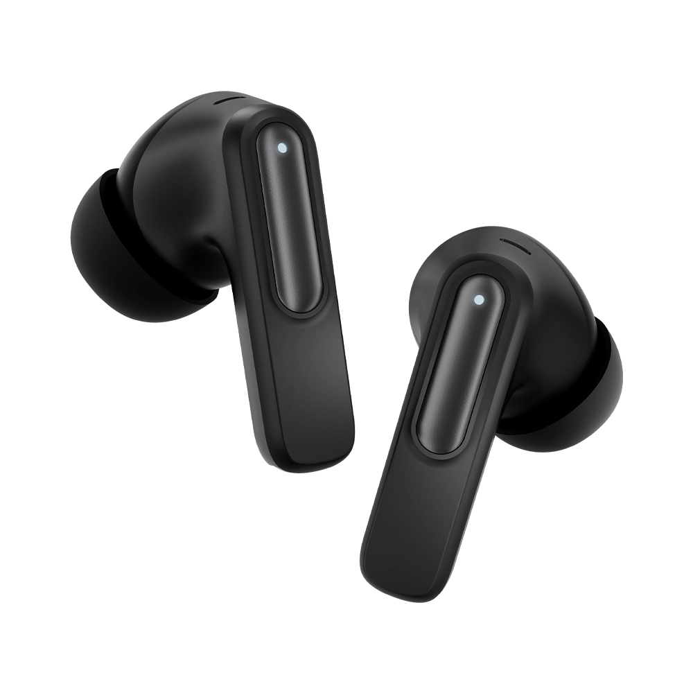 LOGIN L-221 Ambeo Wireless Earbuds – Premium ANC & ENC Bluetooth Earbuds with 13mm Bass Drivers