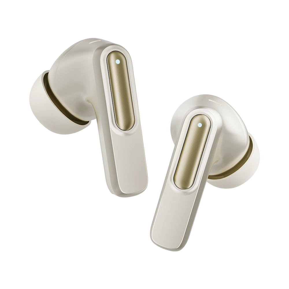 LOGIN L-221 Ambeo Wireless Earbuds – Premium ANC & ENC Bluetooth Earbuds with 13mm Bass Drivers
