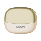 LOGIN L-205 AiCore True Wireless Earbuds