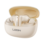 LOGIN L-205 AiCore True Wireless Earbuds