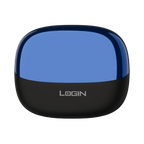 LOGIN L-205 AiCore True Wireless Earbuds
