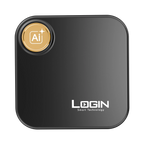 LOGIN L-222 Cerus True Wireless Earbuds