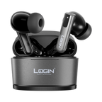 LOGIN L-218 ELAN True Wireless Earbuds