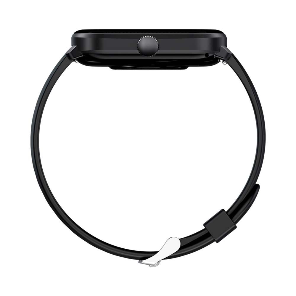 LOGIN L-102 Smart Watch – 2.01" AMOLED Display | Bluetooth Calling | AOD