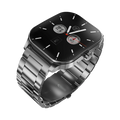 LOGIN L-104 Elite Smart Watch – 1.96" Curved AMOLED Display, Dual Straps & Bluetooth Calling