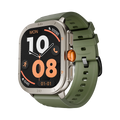 LOGIN L-107 Prism Smart Watch – 2.01" AMOLED Display, Bluetooth 5.3 Calling & IP68 Rating