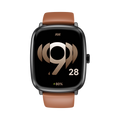 LOGIN L-109 BLAZE Smart Watch – 2.01" AMOLED Display | Bluetooth Calling | Dual Straps