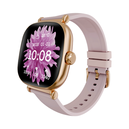 LOGIN L-110 Enigma Diva Smart Watch - Smartwatch