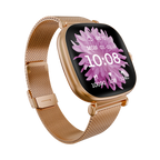 LOGIN L-110 Enigma Diva Smart Watch - Smartwatch