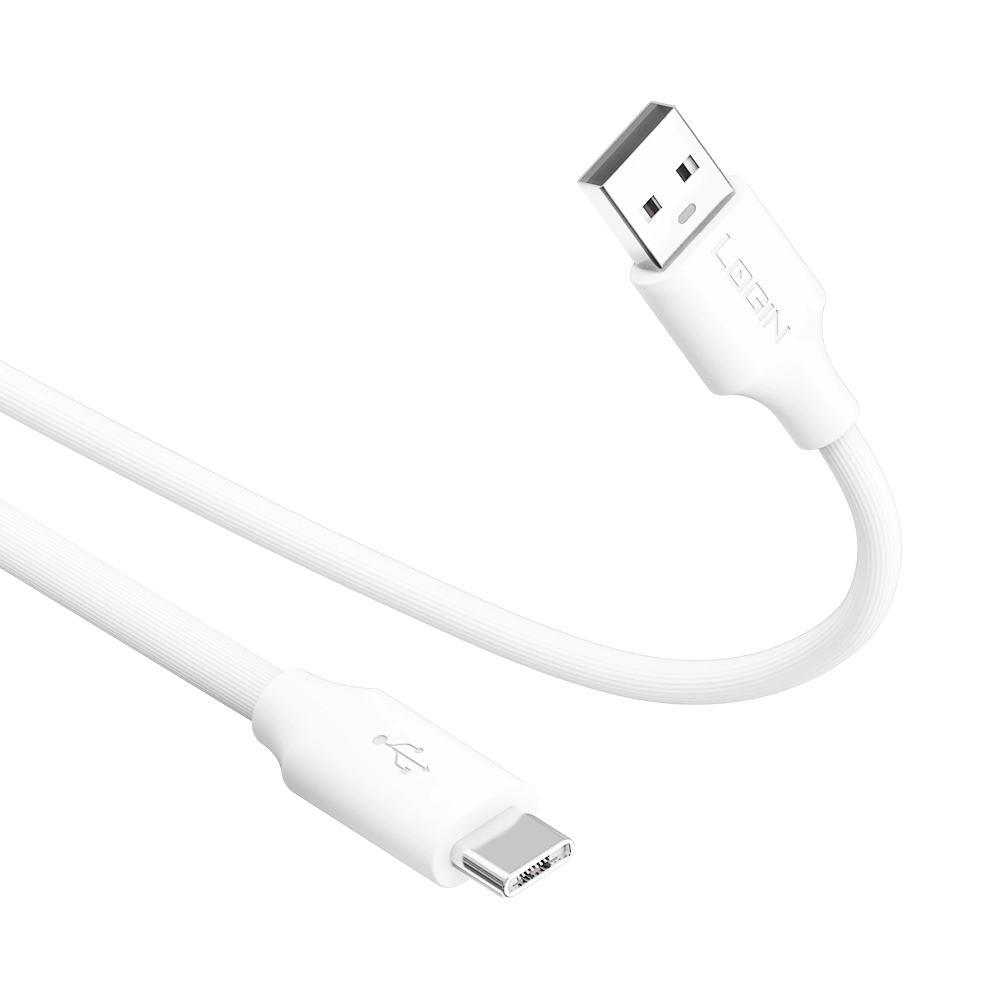 LOGIN L-1947 Cable | 1m Length | 20 Watt Support | linen wire | 4core