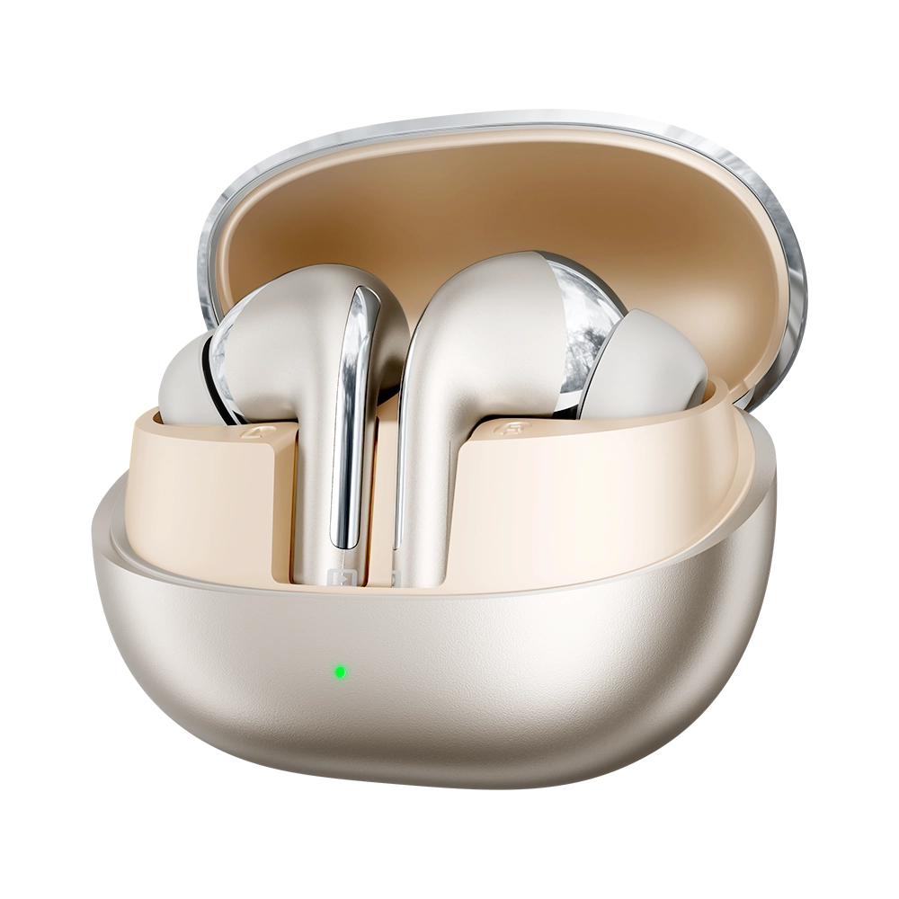 LOGIN L-204 Kryos True Wireless Earbuds | Bluetooth 6.0 | 13mm Dynamic Drivers