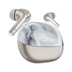 LOGIN L-204 Kryos True Wireless Earbuds - KRYOS