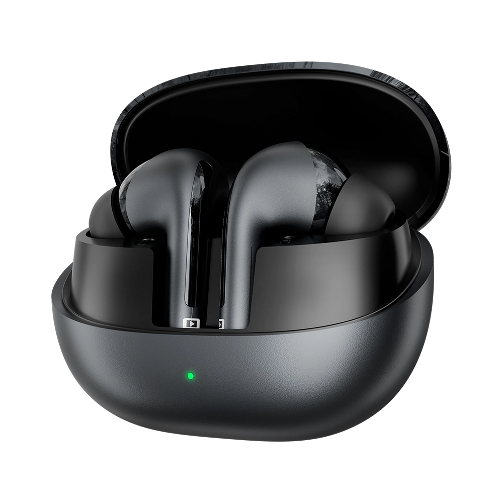 LOGIN L-204 Kryos True Wireless Earbuds | Bluetooth 6.0 | 13mm Dynamic Drivers