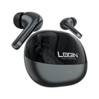 LOGIN L-204 Kryos True Wireless Earbuds - KRYOS