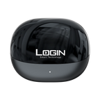 LOGIN L-204 Kryos True Wireless Earbuds - KRYOS