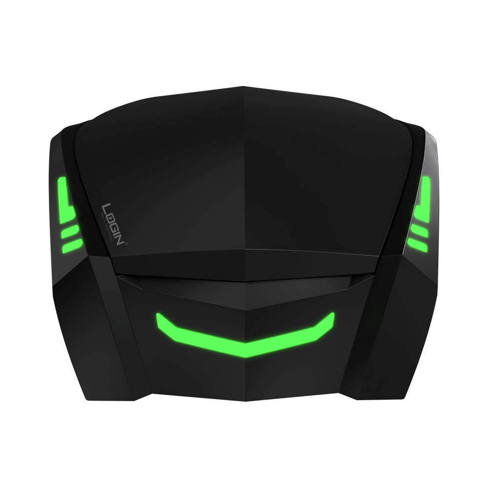 LOGIN L-211 Gaming True Wireless Earbuds | Low Latency | Bluetooth 5.3