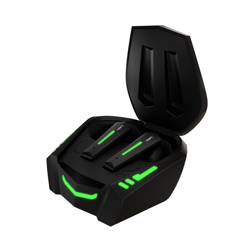 LOGIN L-211 Gaming True Wireless Earbuds | Low Latency | Bluetooth 5.3