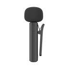 LOGIN L-250 Micron Wireless Vlogging Microphone
