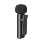 LOGIN L-250 Micron Wireless Vlogging Microphone