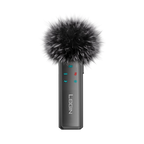 LOGIN L-250 Micron Wireless Vlogging Microphone
