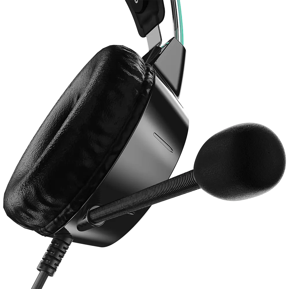 L-285 Ragnar | Gaming Headphone
