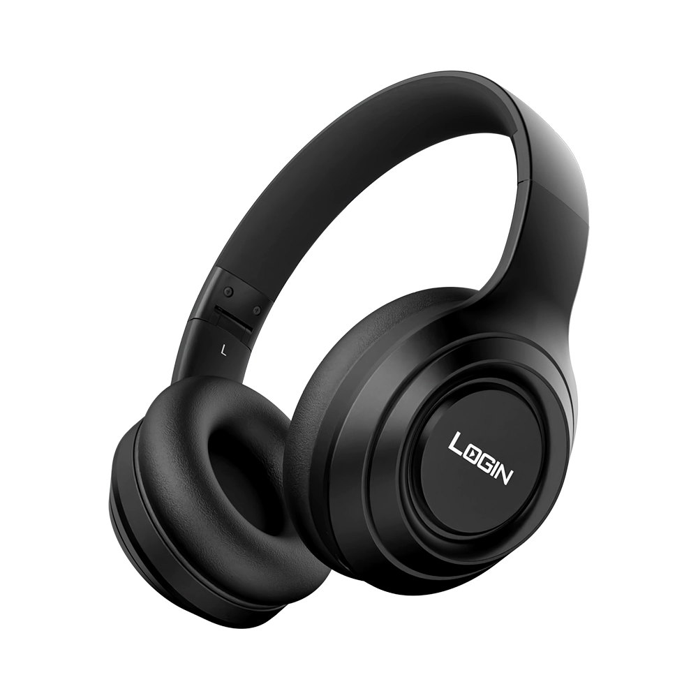 L-292 Velora Pro | Wireless Headphone