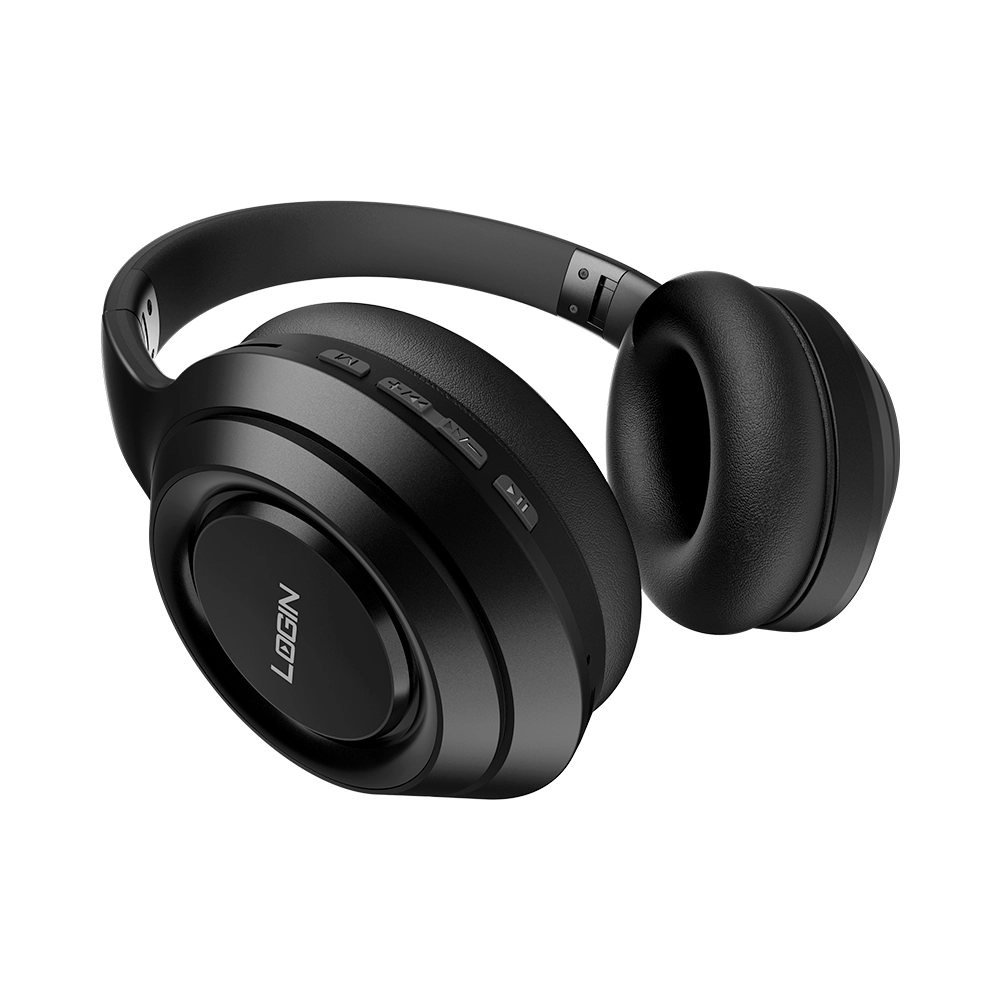 L-292 Velora Pro | Wireless Headphone