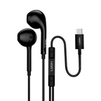LOGIN L-301 | Handsfree - Type-C