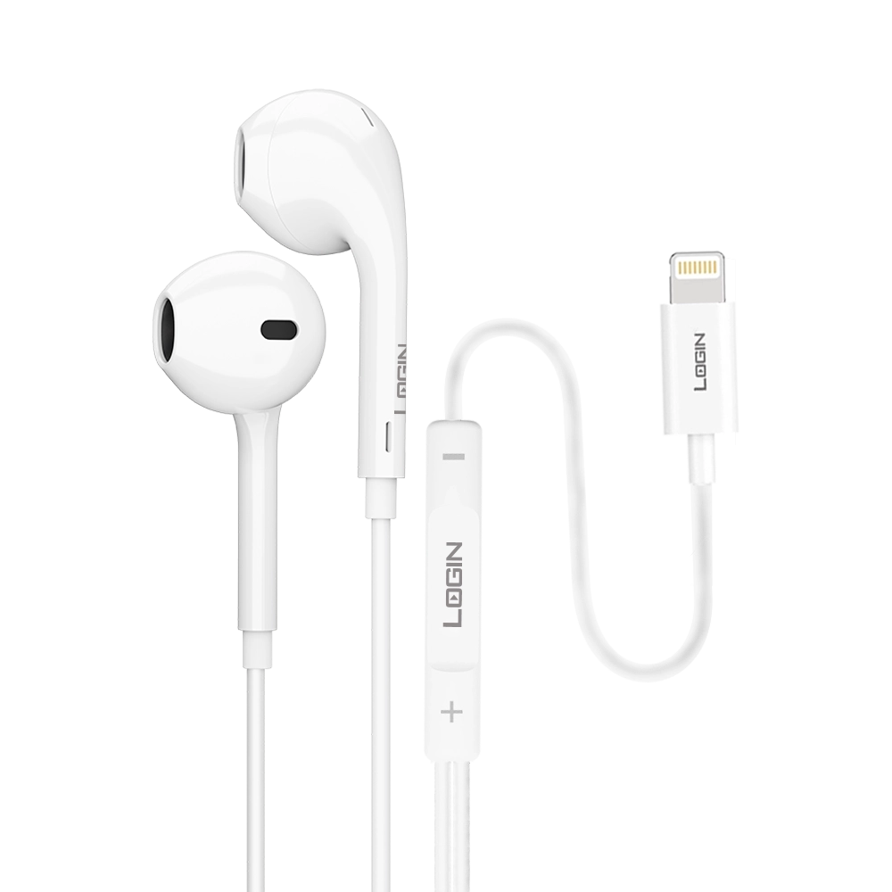 LOGIN L-301 | Handsfree - IOS