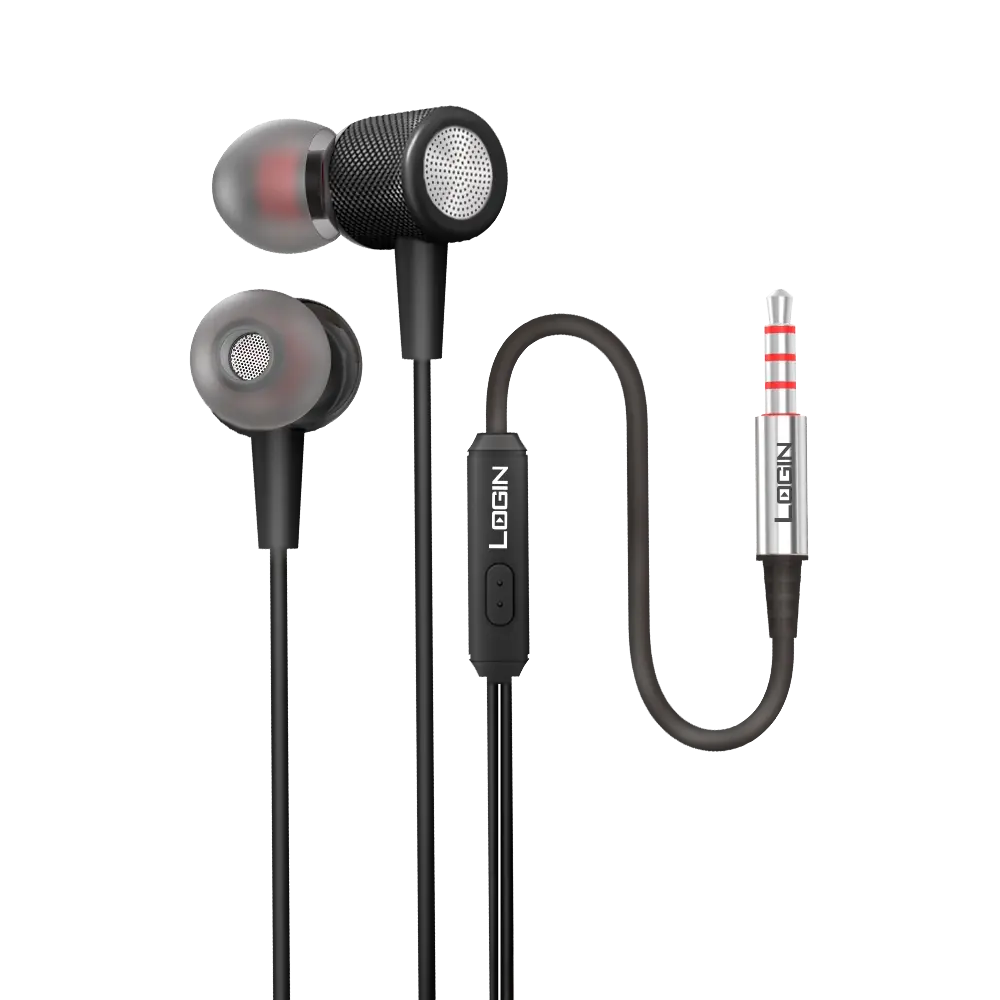 LOGIN L-302 | Handsfree
