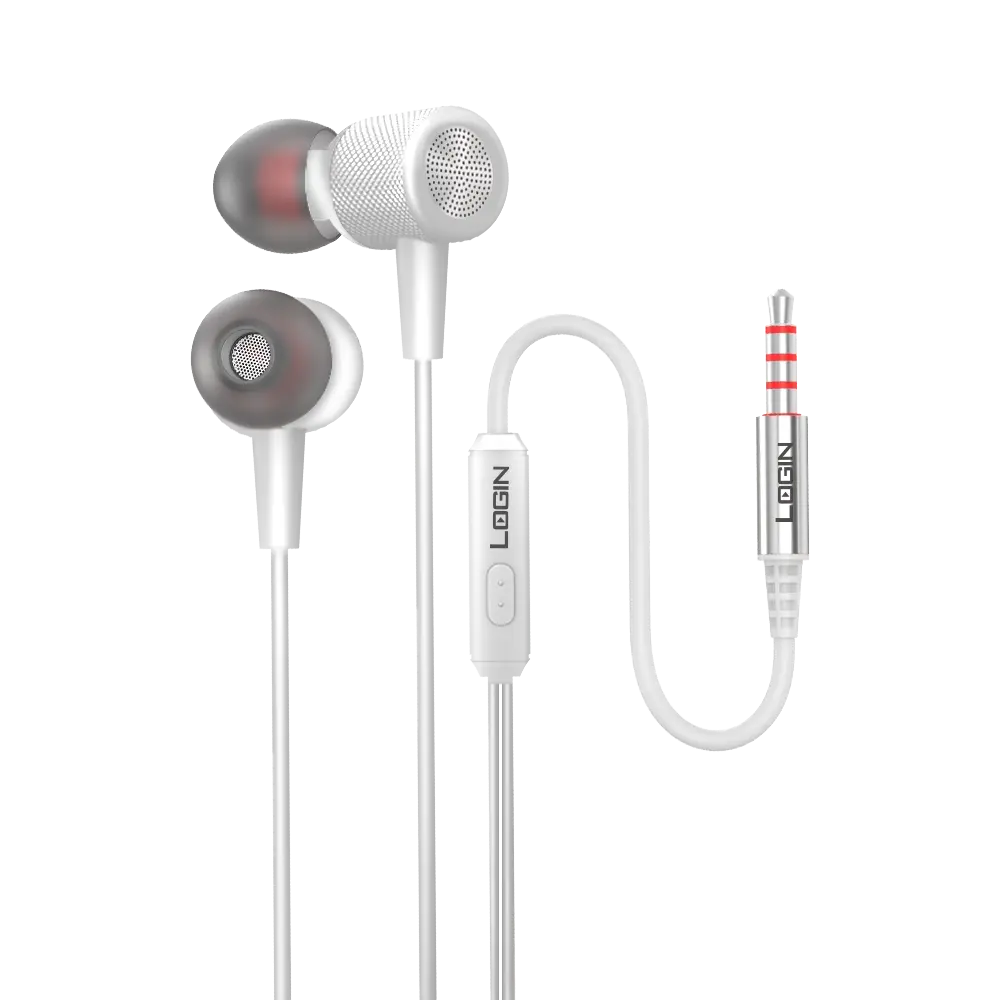 LOGIN L-302 | Handsfree