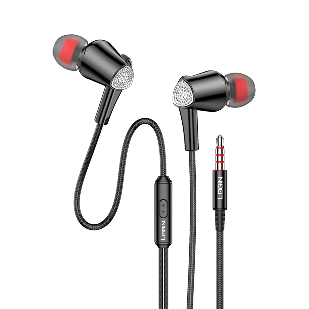 LOGIN L-303 | Handsfree