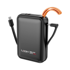 LOGIN Oblivor L-707 20,000mAh Power Bank