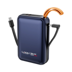 LOGIN Oblivor L-707 20,000mAh Power Bank