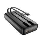 LOGIN Voltra Pro L-708 20,000mAh Power Bank