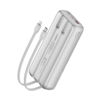 LOGIN Voltra Pro L-708 20,000mAh Power Bank