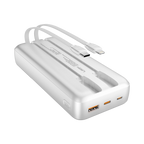LOGIN Voltra Pro L-708 20,000mAh Power Bank
