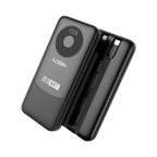 LOGIN Voltra L-709 10,000mAh Power Bank