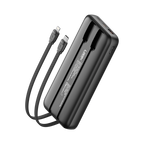 LOGIN Voltra L-709 10,000mAh Power Bank