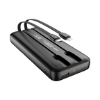 LOGIN Voltra L-709 10,000mAh Power Bank