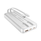 LOGIN Voltra L-709 10,000mAh Power Bank