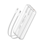 LOGIN Voltra L-709 10,000mAh Power Bank